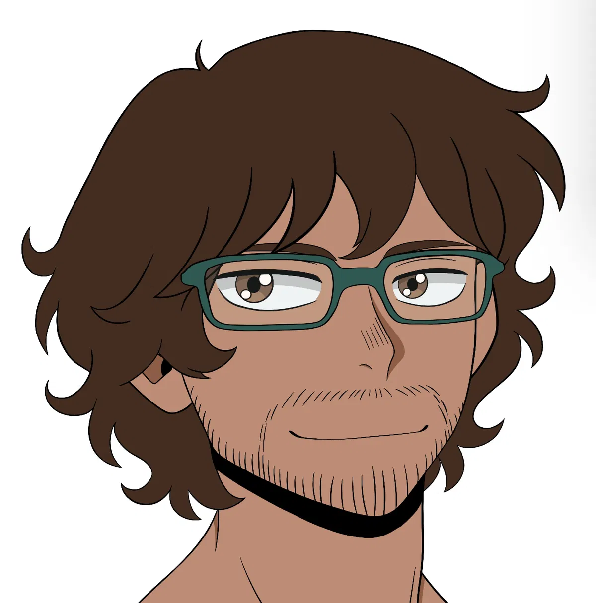 Avatar of Daichi Hoshikawa
