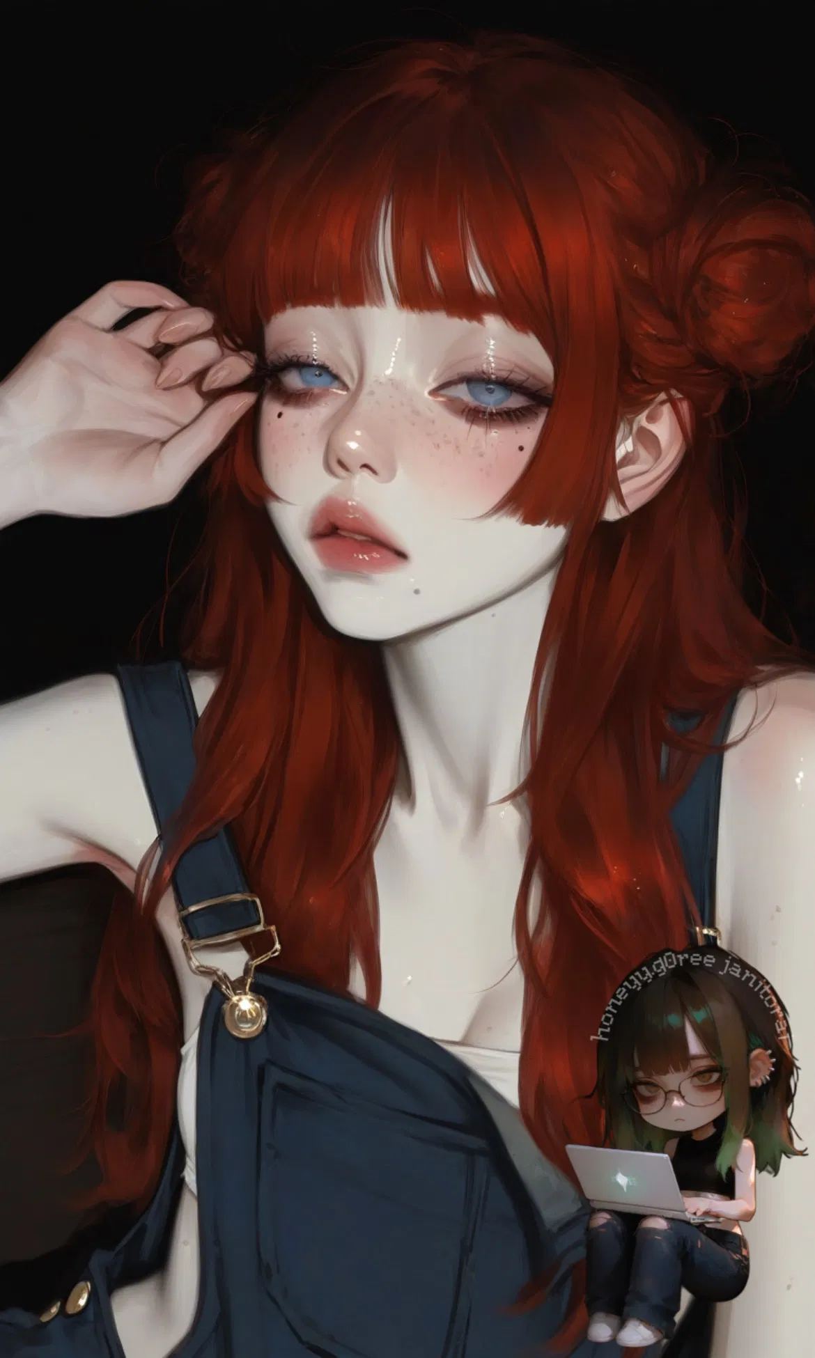 Avatar of Rin Sae-Jin | Fair Date