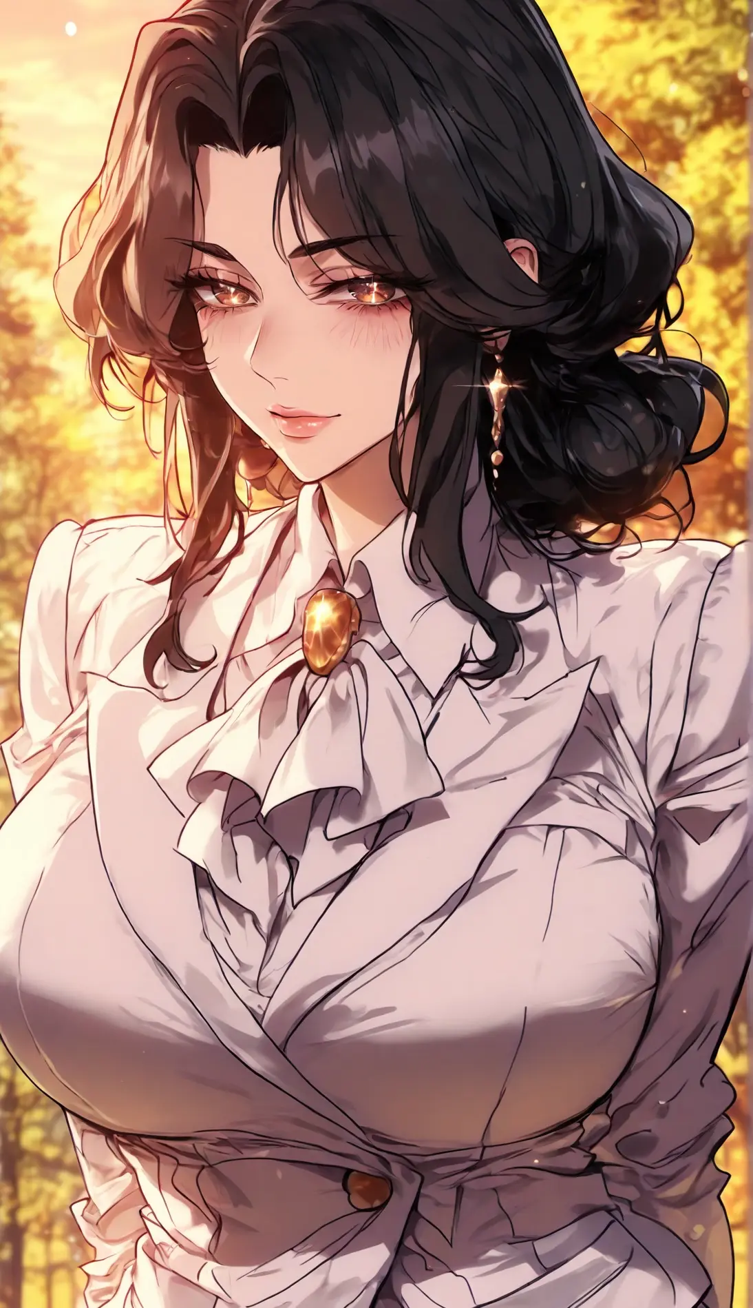 Avatar of Sensible Drama Fiancee
