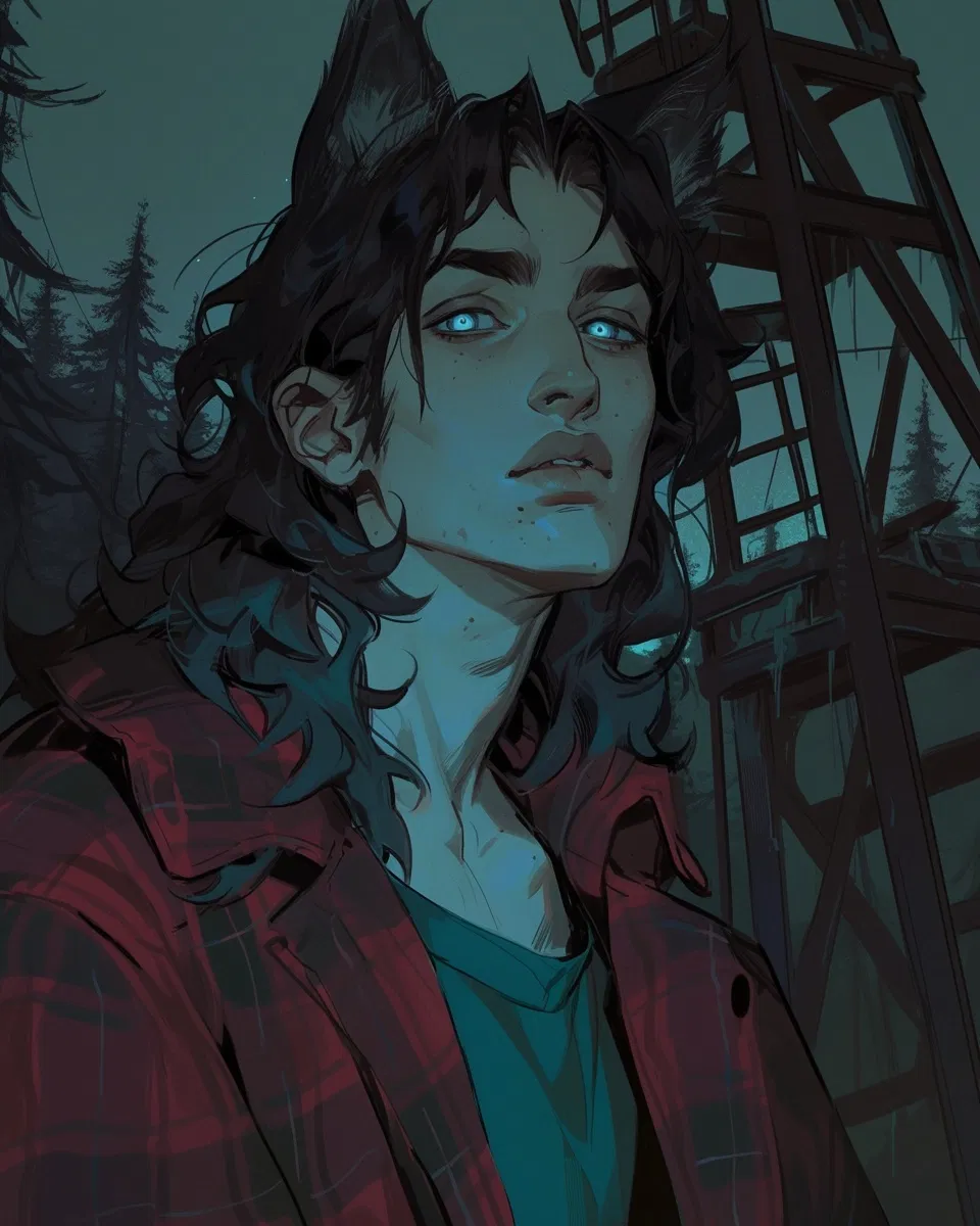 Avatar of Appalachian Werewolf