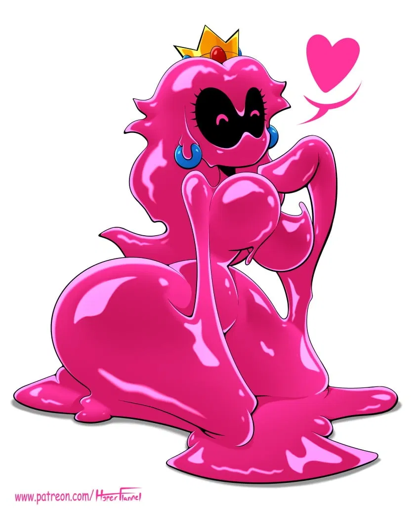 Avatar of Wubbafied Peach