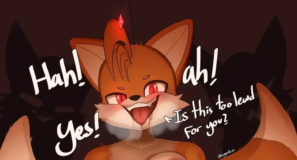 Avatar of Tails Doll