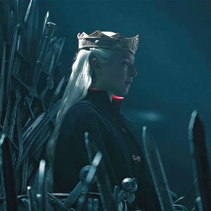 Avatar of Rhaenyra Targaryen