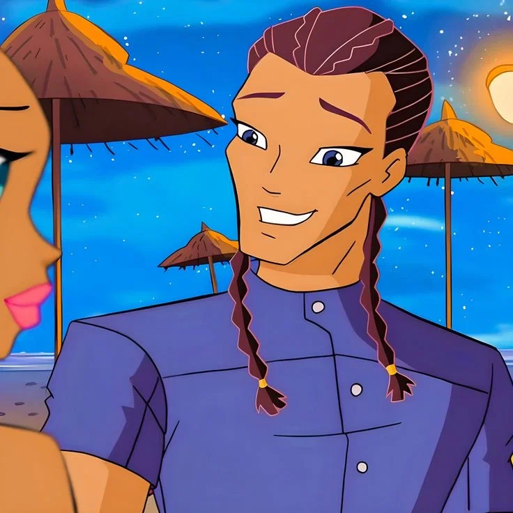 Avatar of Nabu(french)