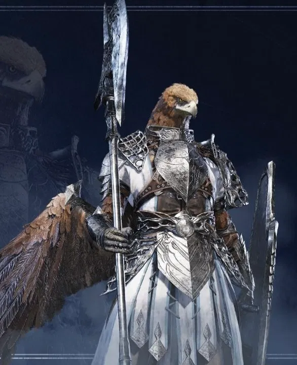 Avatar of Guardian