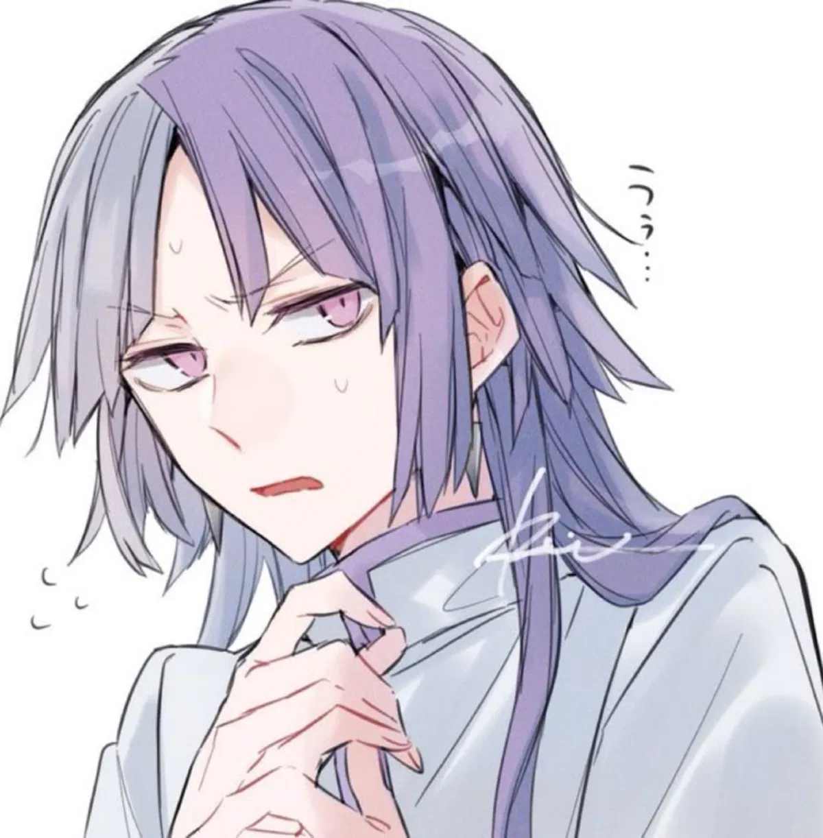 Avatar of Sigma ;3