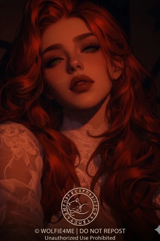 Avatar of Valerie Aurelia Vance