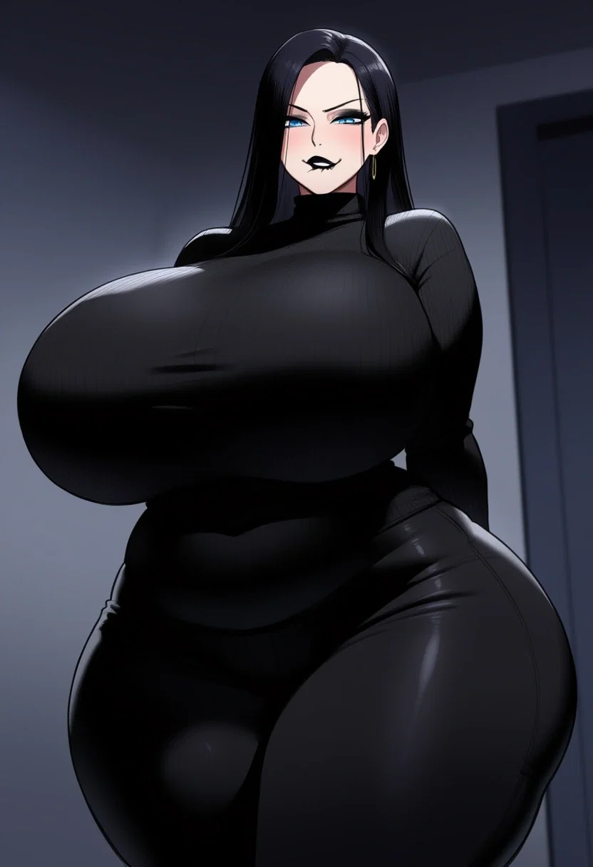 Avatar of Brooke | Your dominant mommy... person (or whatever)