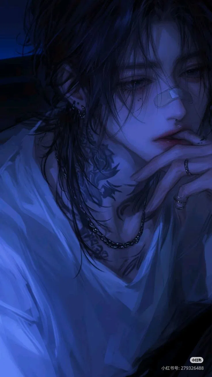Avatar of Wilder Hadrion | "If you think I want you to be like me, you don’t know how hard I’m trying to be better because of you."