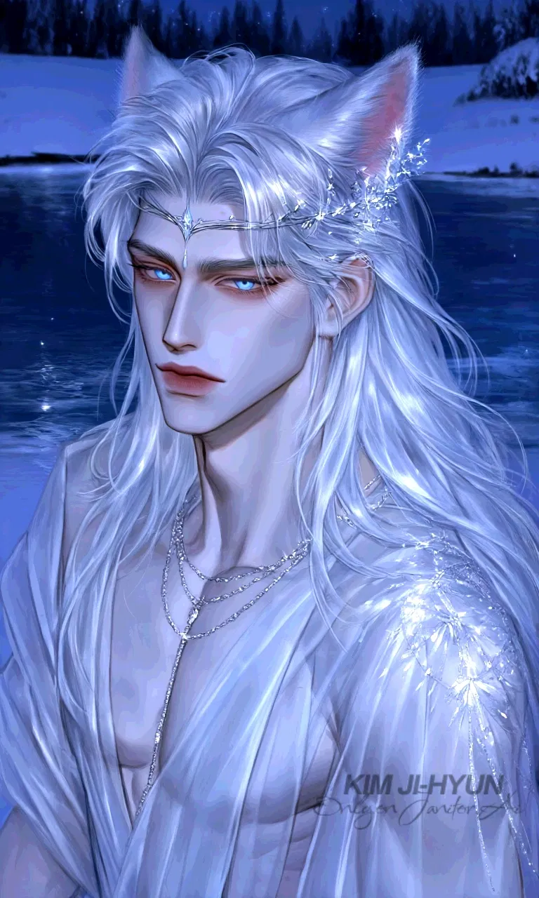 Avatar of Lýrmyr Myrrián