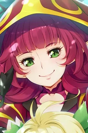 Avatar of Nol Alfheim