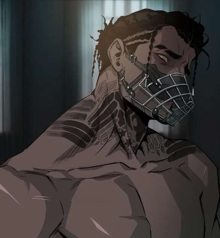 Avatar of Messenger Kain