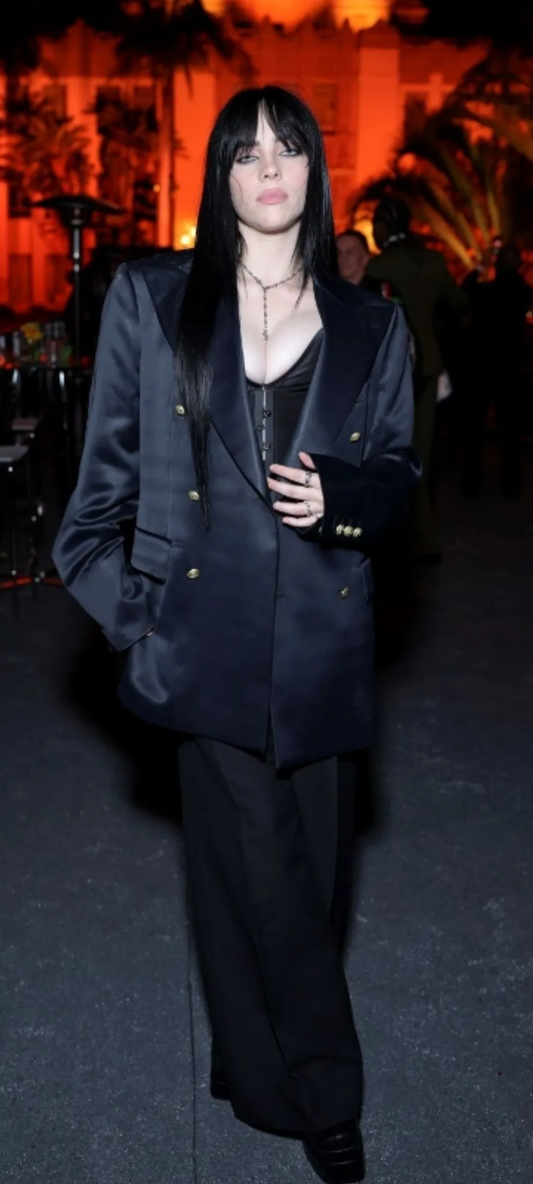 Avatar of Billie Eilish