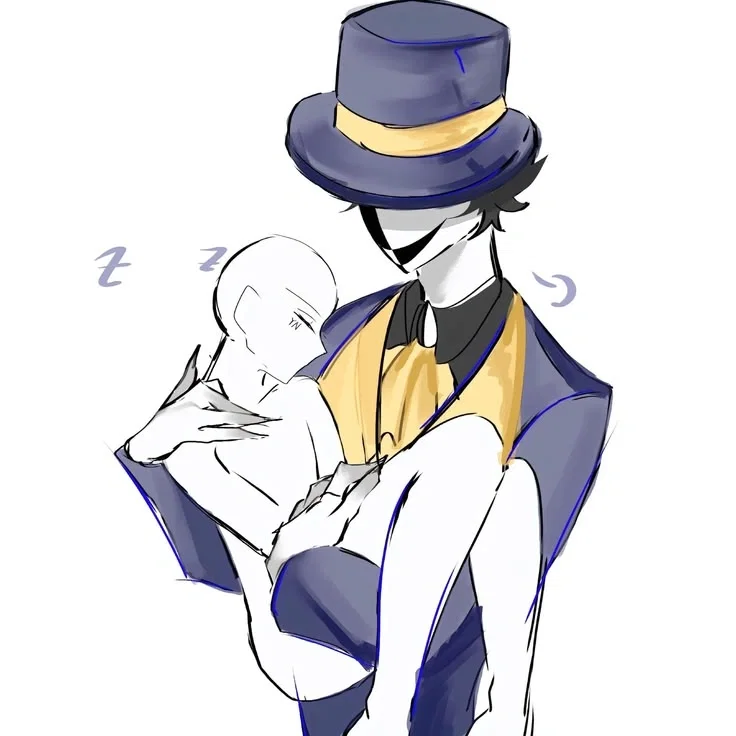 Avatar of Ticker Taker // The Freak Circus