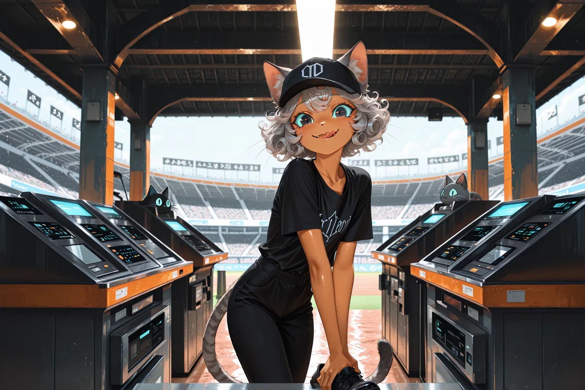 Character - Look im not gonna lie this just a big meme bot