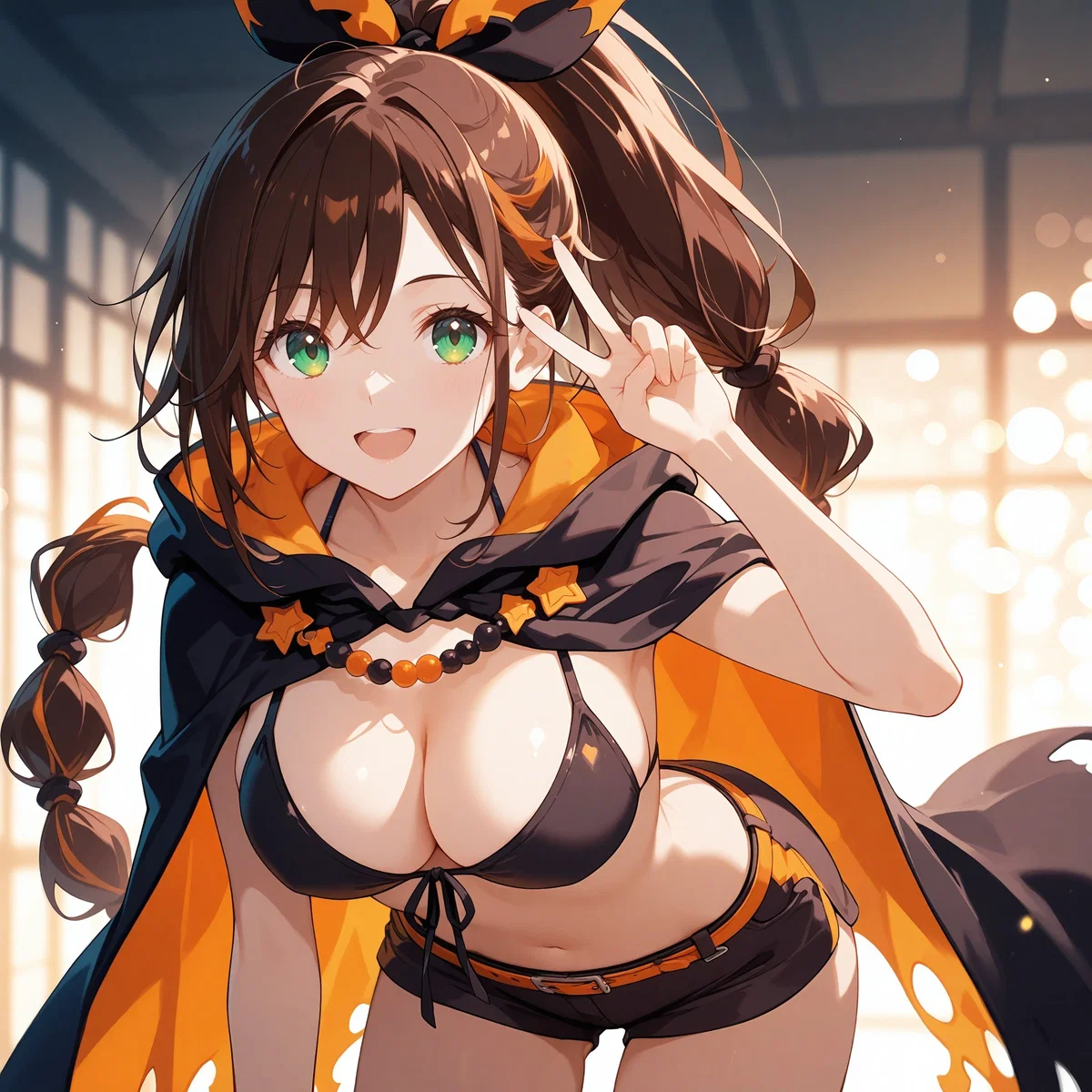 Avatar of Shaula │ Re Zero