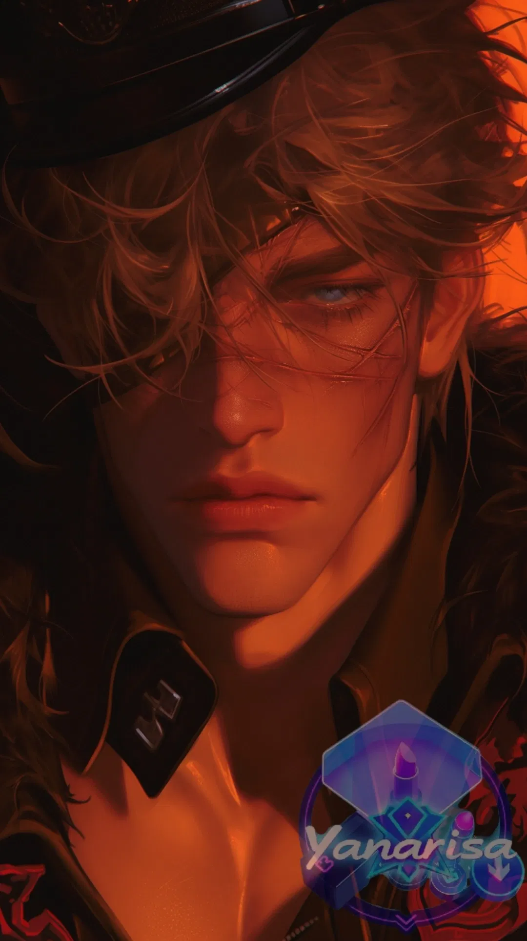 Avatar of Erich Drahl 