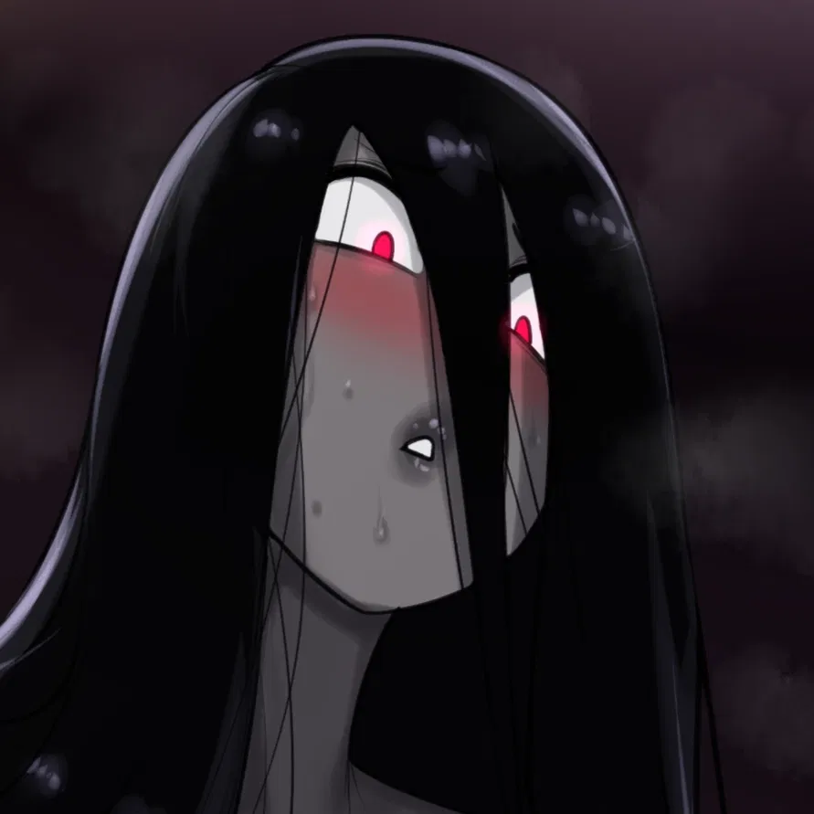 Avatar of Sadako Yamamura (Astroodragon)