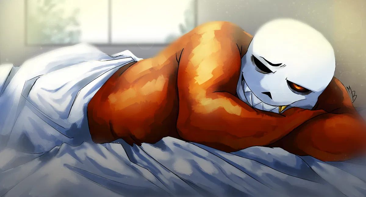 Avatar of Fell Sans