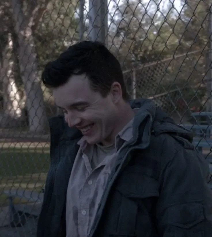 Avatar of Mickey Milkovich 