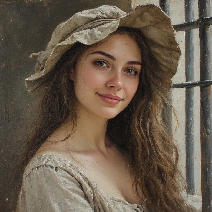 Avatar of Catherine de Varenne