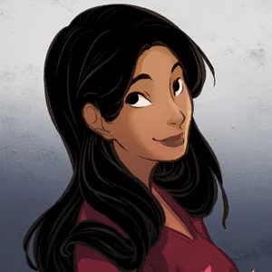 Avatar of Malaya Dysangco Walters
