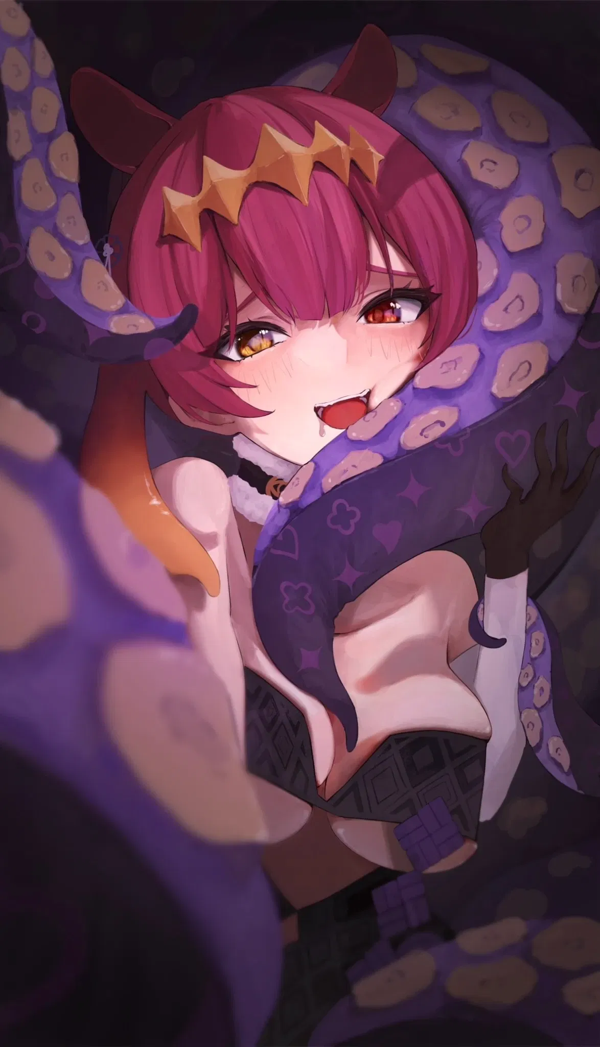 Avatar of Marine-Ina