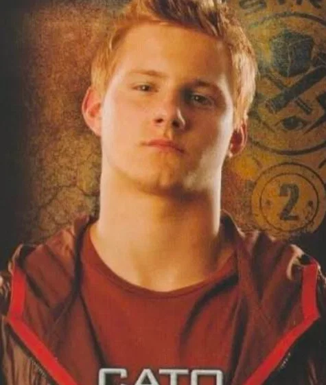 Avatar of Cato Hadley