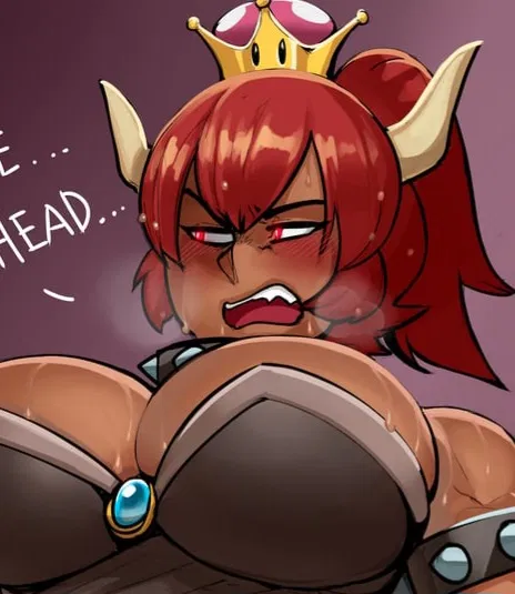 Avatar of Bowsette