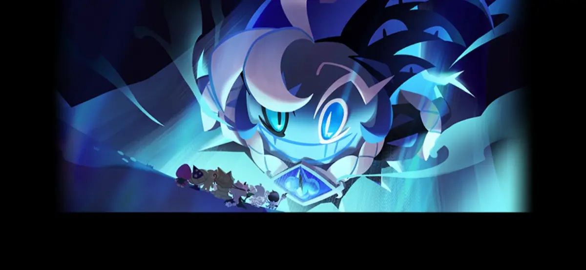 Avatar of Shadow milk cookie