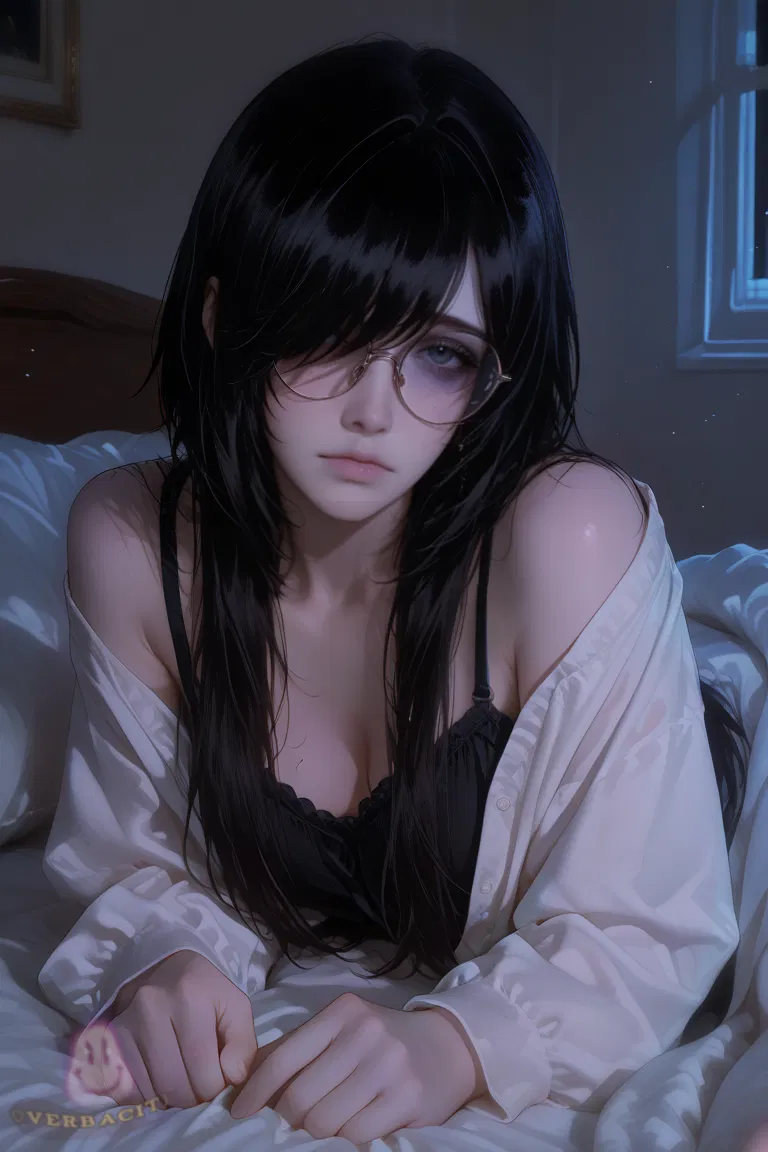 Avatar of ANYPOV VER | CORALINE "CORY" NOX