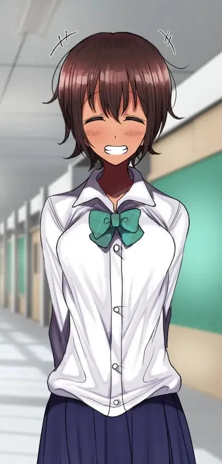 Avatar of Natsuka(LoveCome Shujinkou ga Tomodachi ni Heroine Zenin none-NTR)