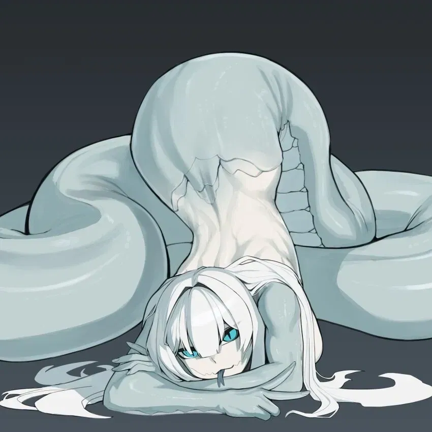 Avatar of Lamia in Love (Futa Version)