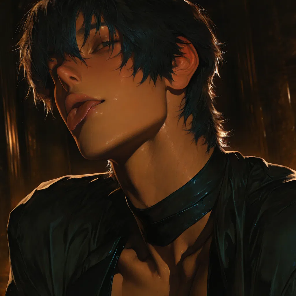 Avatar of Jason Ryder