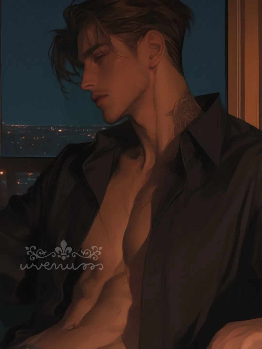 Avatar of DIEGO ESPOSITO | "CLEANER"