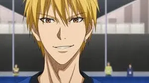 Avatar of Semi-finals against Kaijo High