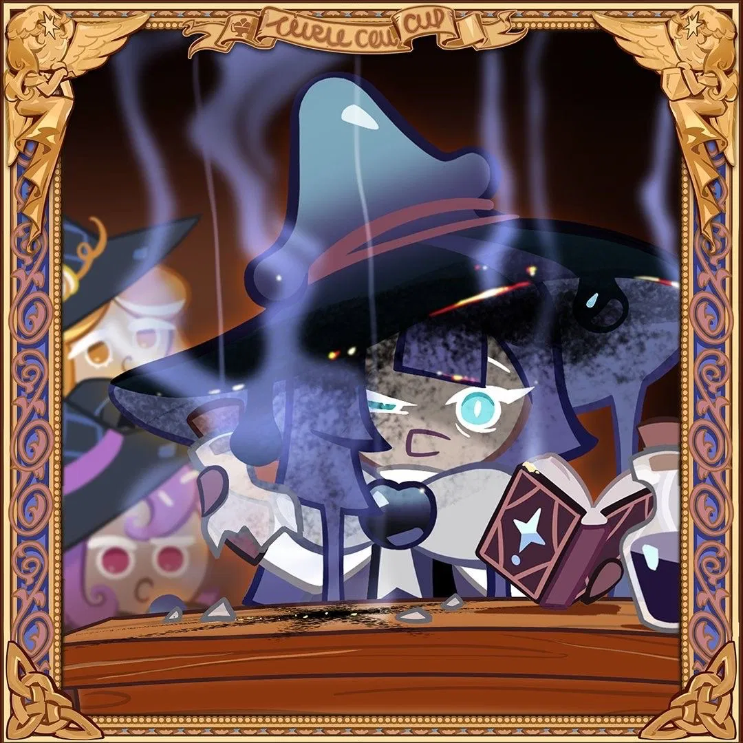Avatar of Prune Juice Cookie