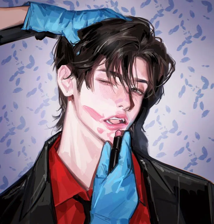 Avatar of Dorian 