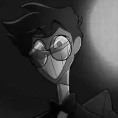Avatar of Alastor:📻