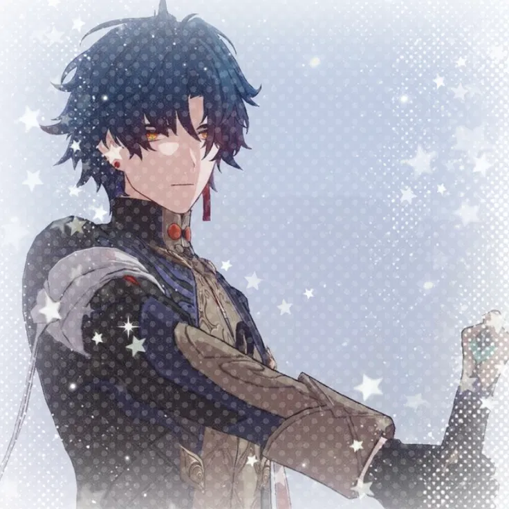 Avatar of ⌞ ' B l a d e ' ⌝