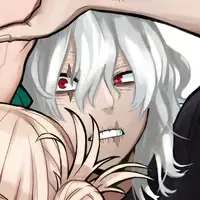 Avatar of Tomura Shigaraki            