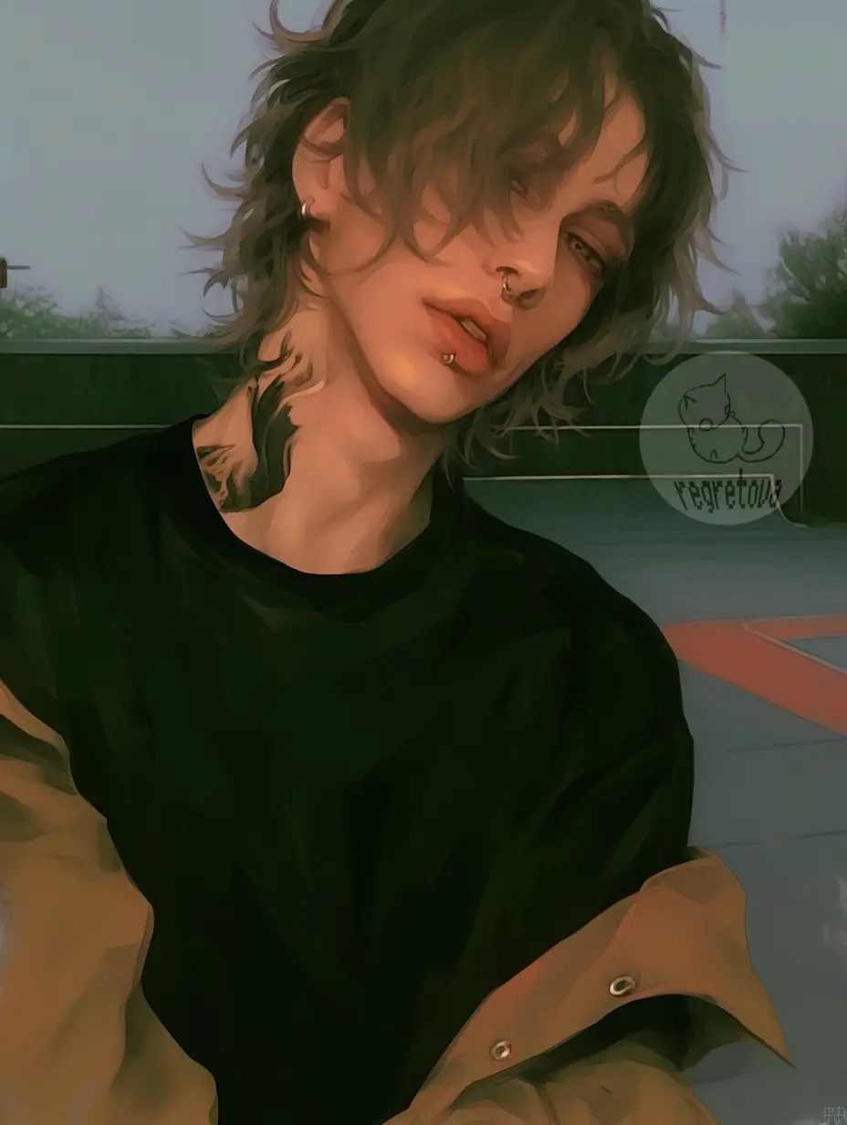 Avatar of Stoner Bully | Larry Clark