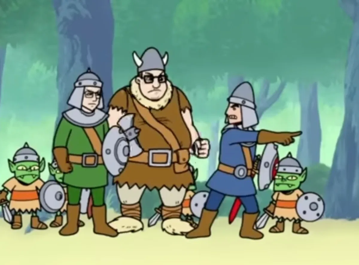 Avatar of THE ELTINGVILLE CLUB