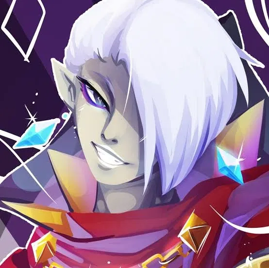 Avatar of Ghirahim