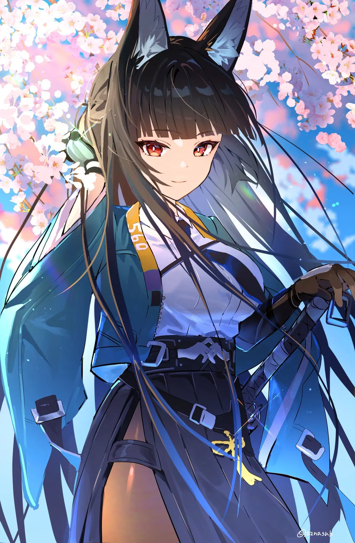 Avatar of Hoshimi Miyabi