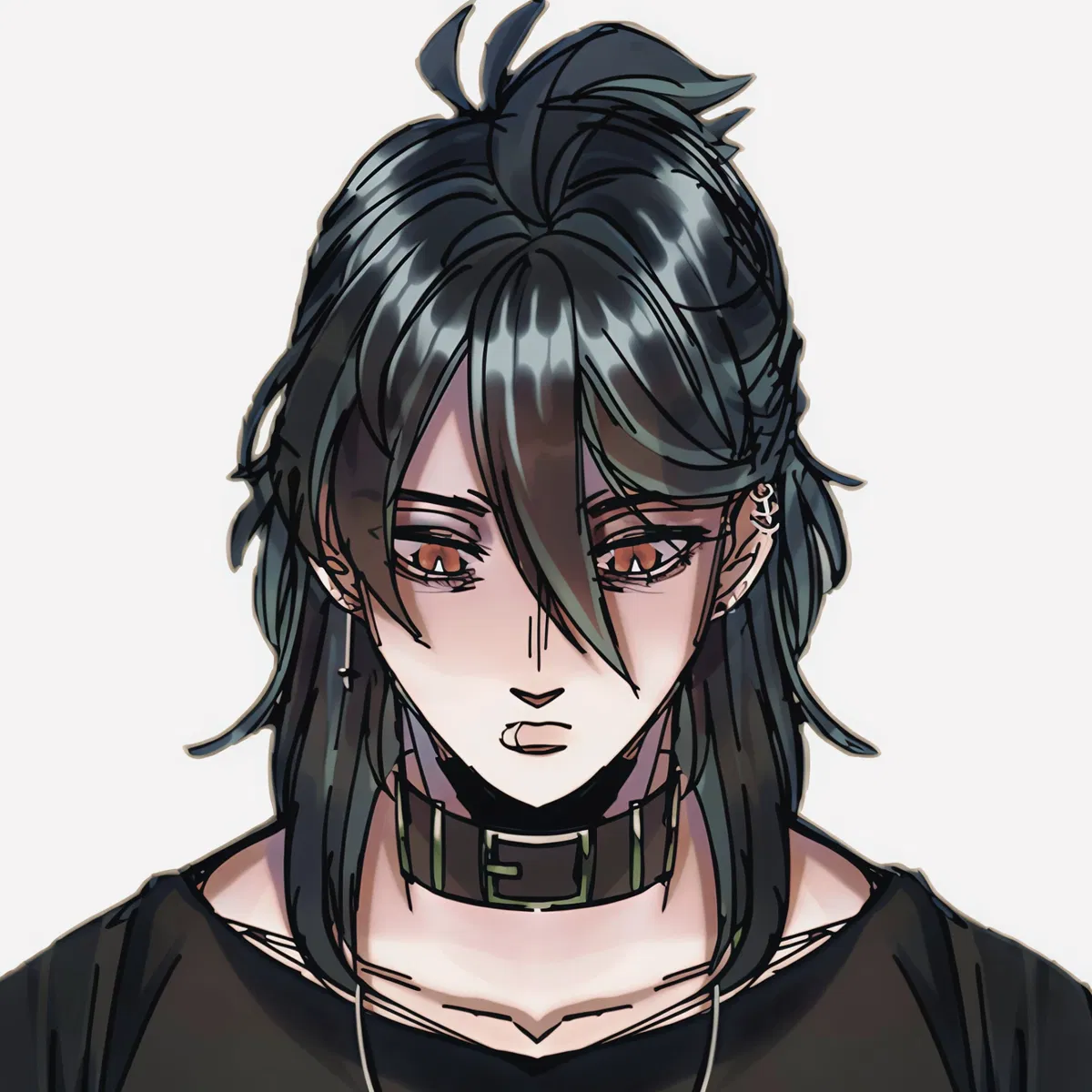 Avatar of Uh.. I am Alive. Kinda. 