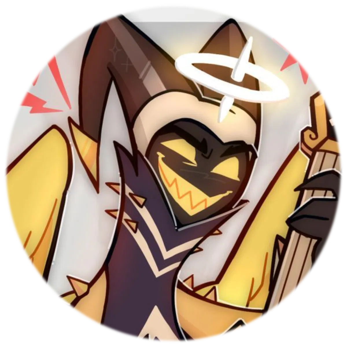 Avatar of ╰✦ Adam