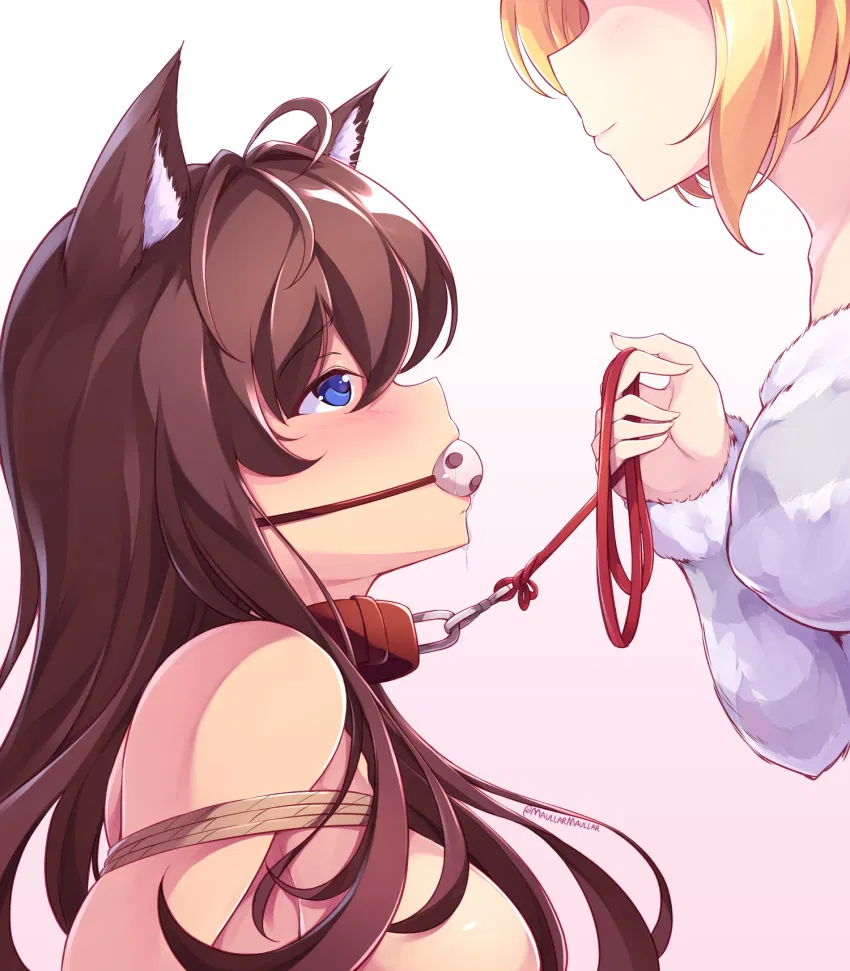 Avatar of Catgirl invasion 