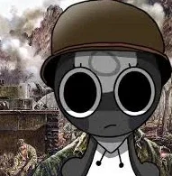 Avatar of Dandy's World Military Bootcamp AU