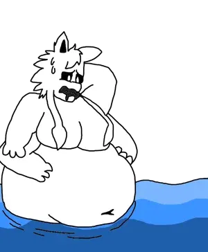 Avatar of Female Squid Dog -Vore-